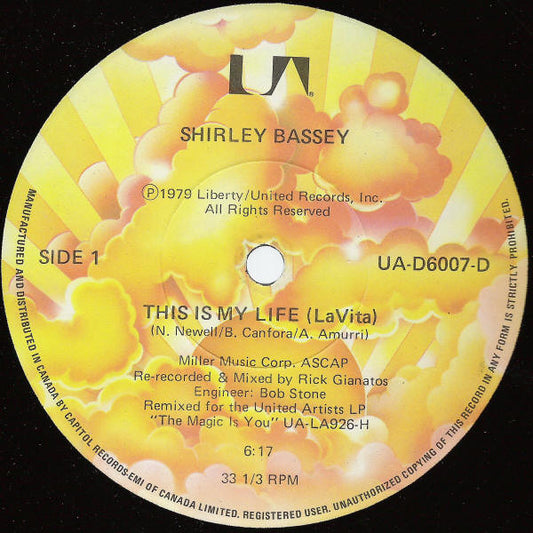 This Is My Life | Rectangle Triangle  