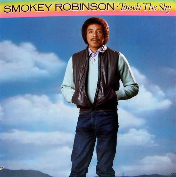 Touch The Sky Smokey Robinson