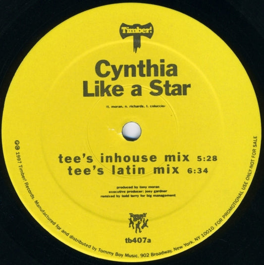 Like A Star