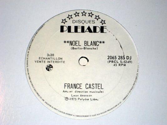 Noel Blanc