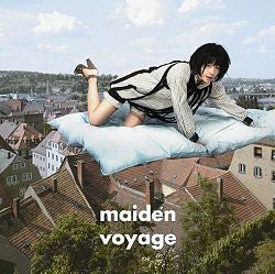 Maiden Voyage | Rectangle Triangle