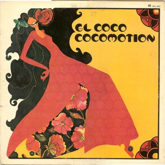 El Coco - Cocomotion