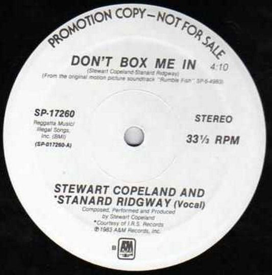 Don't Box Me In | Rectangle Triangle