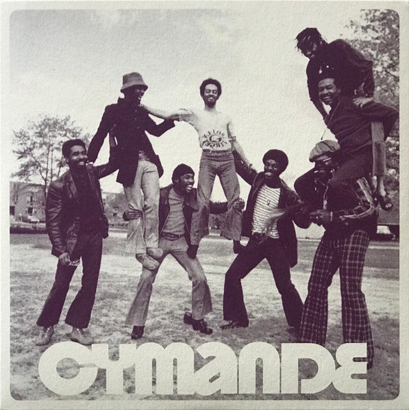 Fug / Brothers On The Slide Cymande