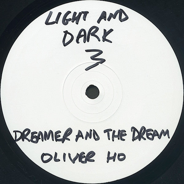 The Dreamer And The Dream