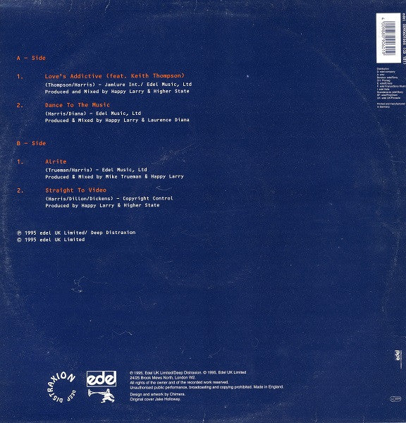 Music By Numbers | Rectangle Triangle  