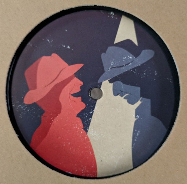 Smile / Mourn Session Victim