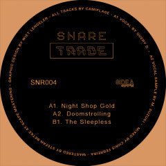 SNR004