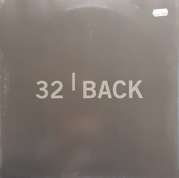 Pinhole Burns EP | Rectangle Triangle  