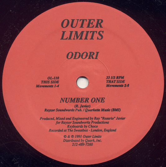 Number One | Rectangle Triangle  