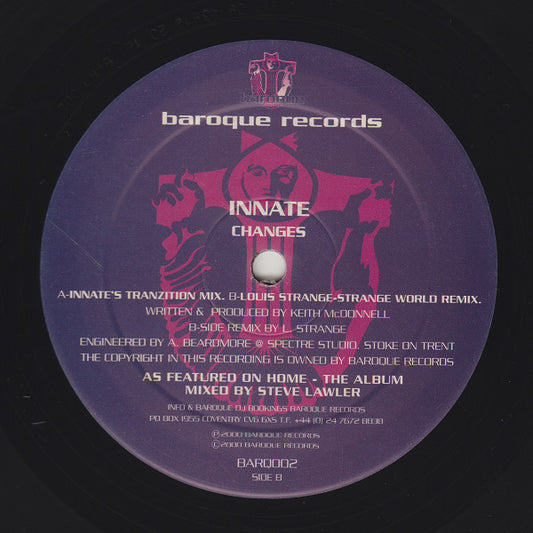 Changes | Rectangle Triangle  