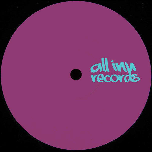 Laylla Dane - Tropical Dar
