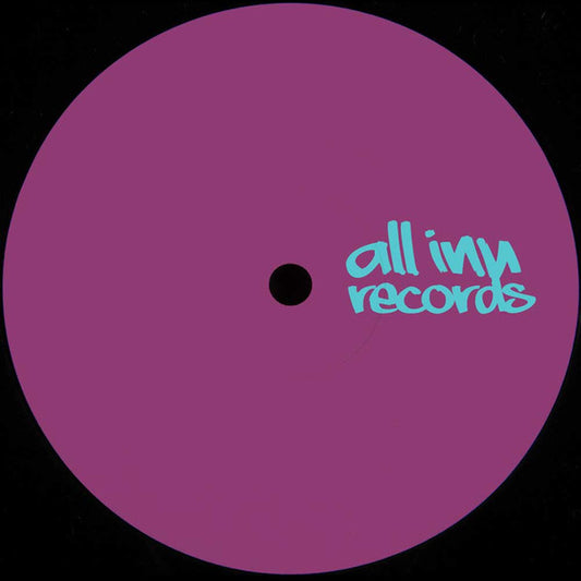 Laylla Dane - Tropical Dar