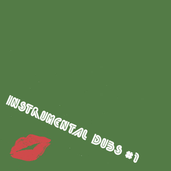 Instrumental Dubs #1 Various