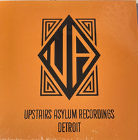 Cover image of "Unity Vol. 2" by Rectangle Triangle, featuring abstract geometric artwork on the book's front cover.