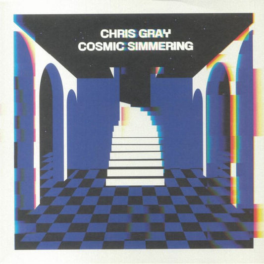 Cosmic Simmering | Rectangle Triangle