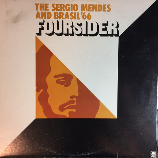 The Sergio Mendes And Brasil '66 Foursider