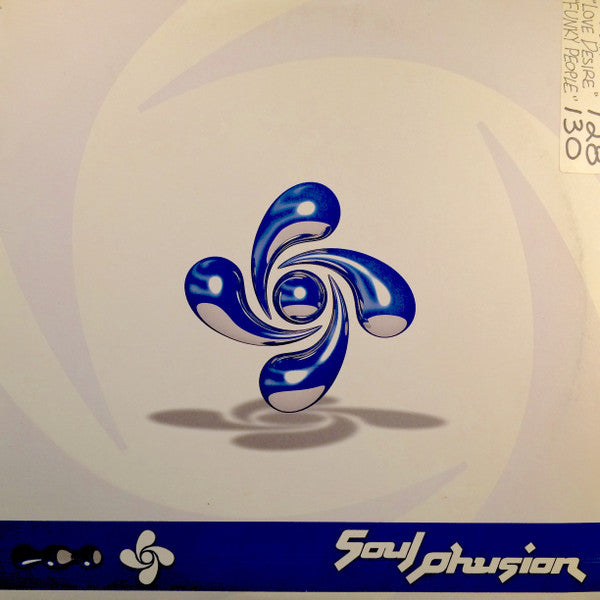 The Soul Asylum Disco Tribe