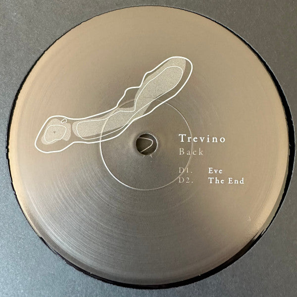 Back Trevino