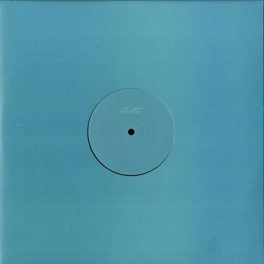 Unknown Artist - Cloc 01