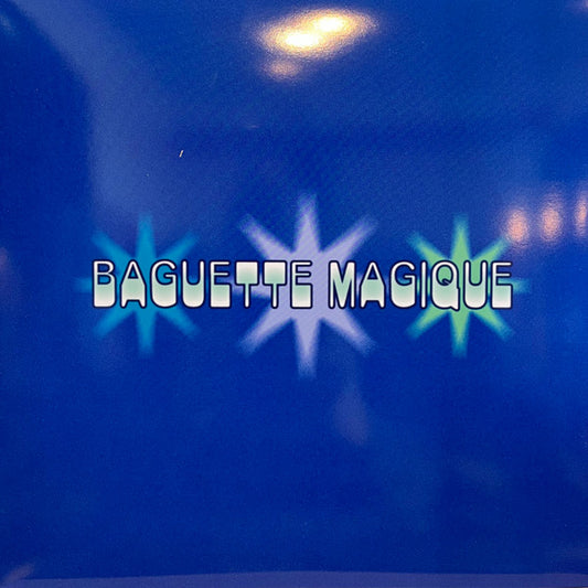 Vegapunk | Rectangle Triangle  