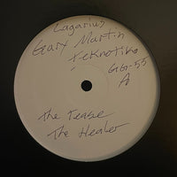 Gary Martin - Lagarius