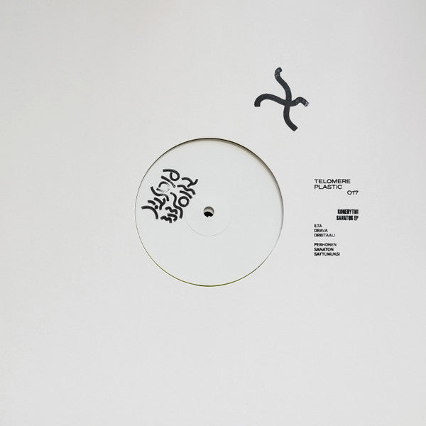 Sanaton EP