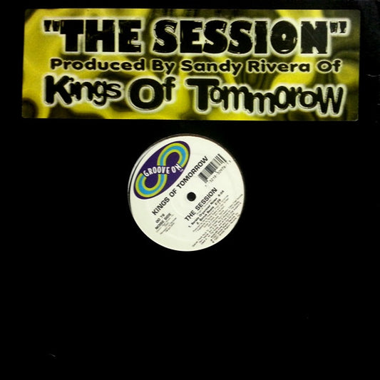 The Session