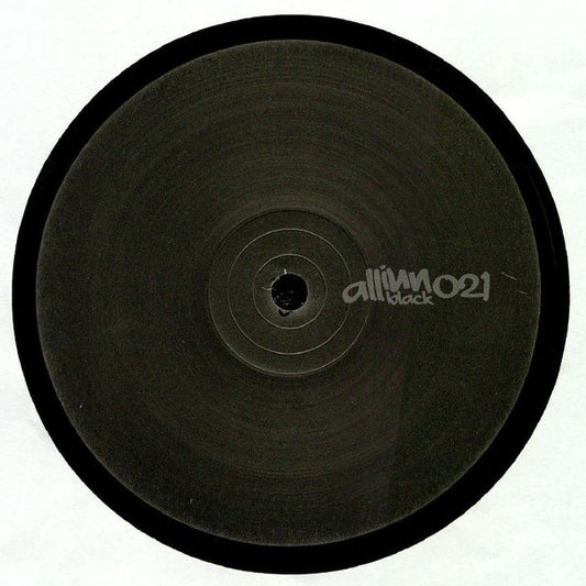 Pola (11) - Mio Hill EP