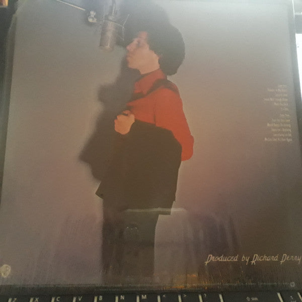 Thunder In My Heart Leo Sayer