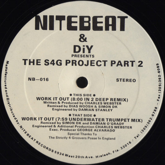 The S4G Project Part 2