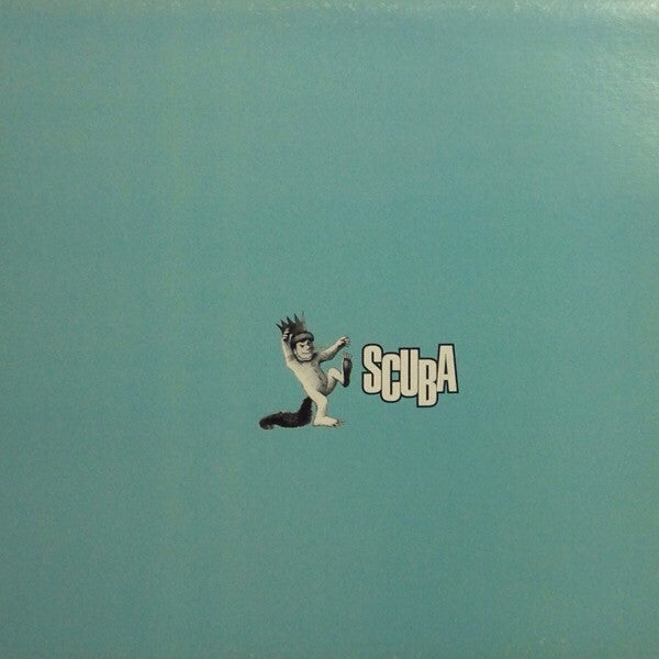 Where The Wild Things Are Scuba