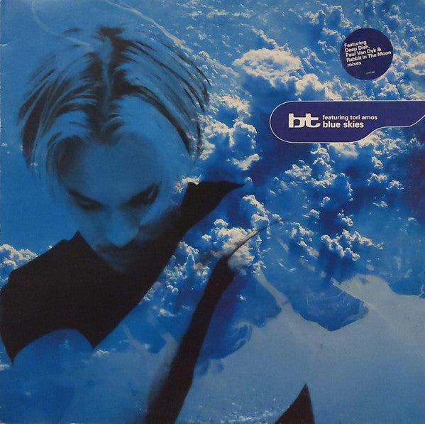 Blue Skies BT,Tori Amos