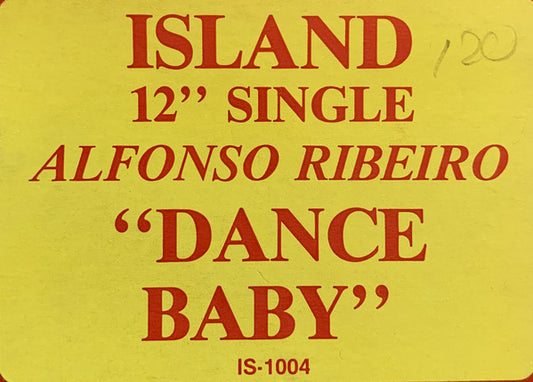 Dance Baby
