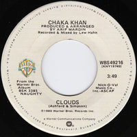 Chaka Khan - Clouds
