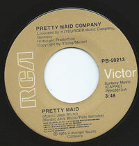 Pretty Maid Company - Pretty Maid