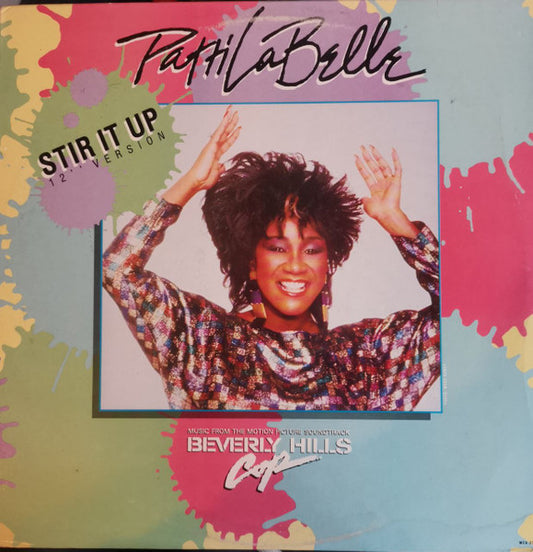 Stir It Up | Rectangle Triangle