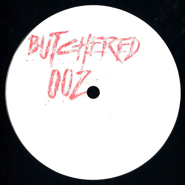 The Funk EP Butch