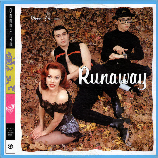 Runaway Deee-Lite
