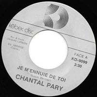 Close-up of the "Je M'Ennuie De Toi" book cover by Rectangle Triangle, featuring stylish typography and modern design elements.