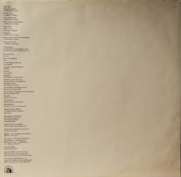 Sweet Sensation | Rectangle Triangle  