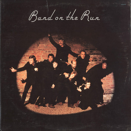 Band On The Run