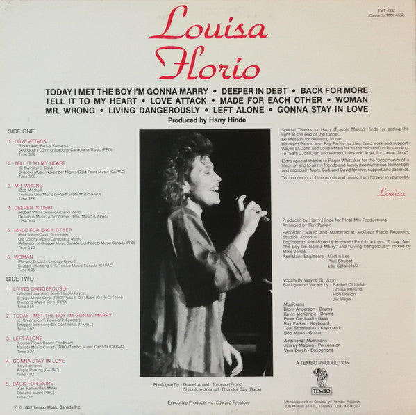 Louisa Florio | Rectangle Triangle