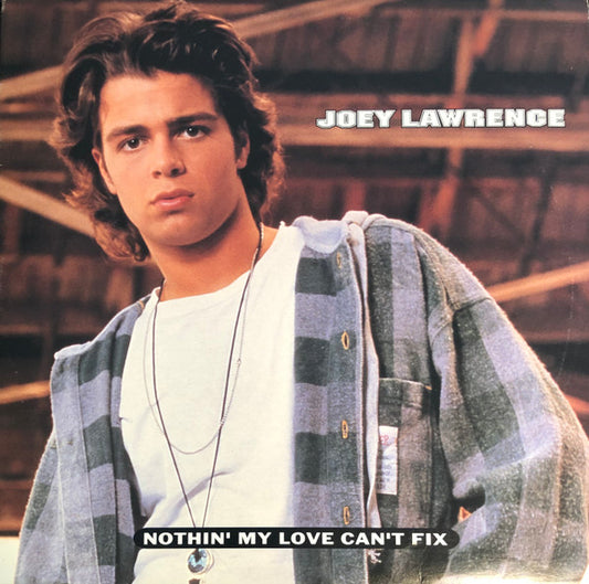 Nothin' My Love Can't Fix | Rectangle Triangle