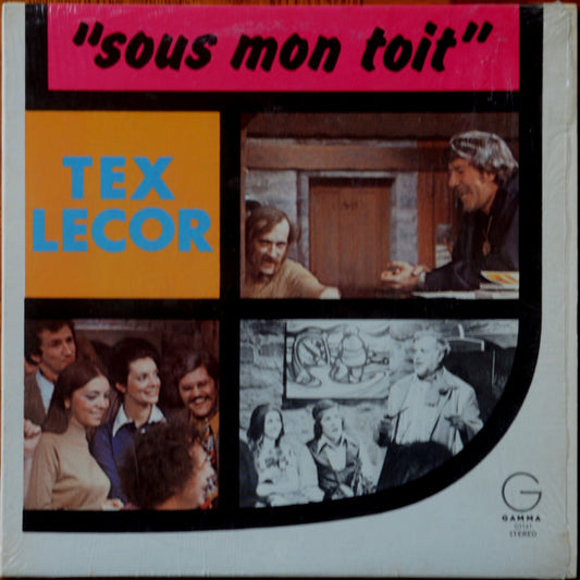 Sous Mon Toit