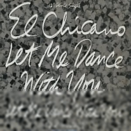 Let Me Dance With You | Rectangle Triangle