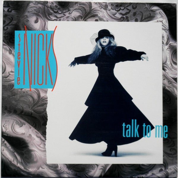 Talk To Me Stevie Nicks