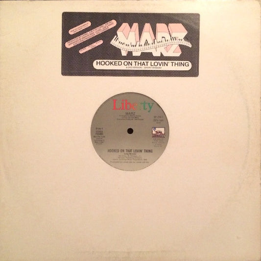 Hooked On That Lovin' Thing | Rectangle Triangle  