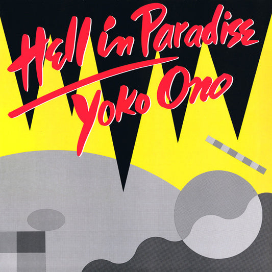 Hell In Paradise | Rectangle Triangle