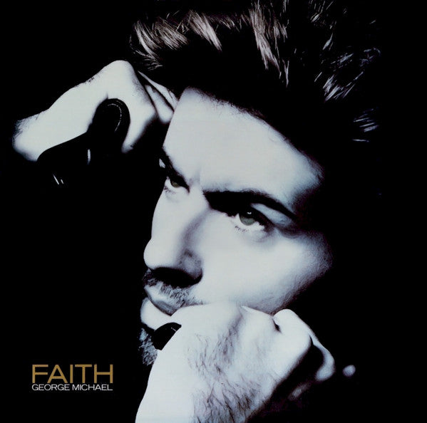 Faith George Michael
